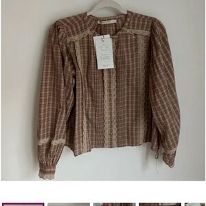 ISO Christy Dawn Madeline XS/S